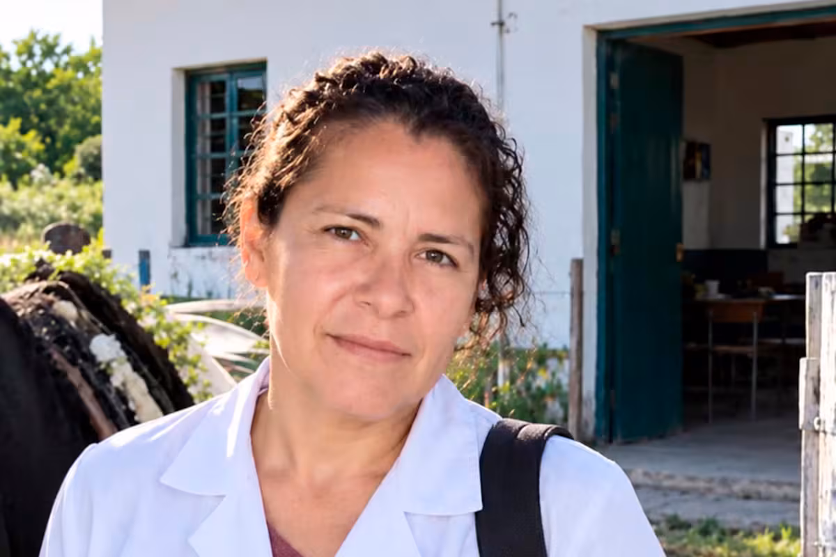 Nancy Estela Godoy