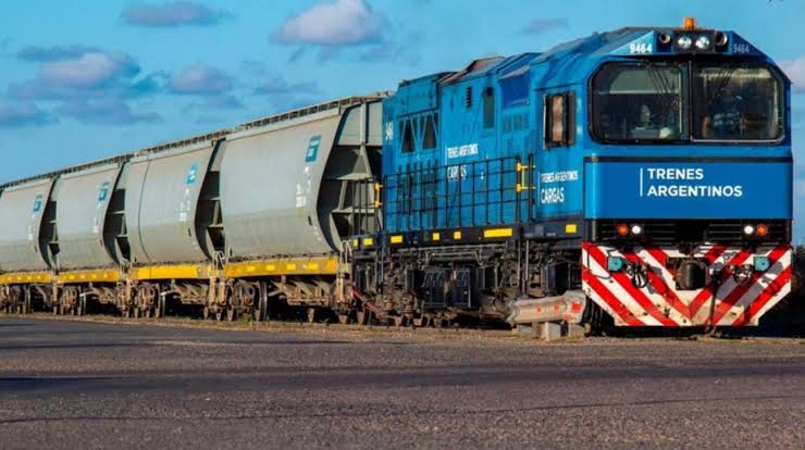 Belgrano Cargas