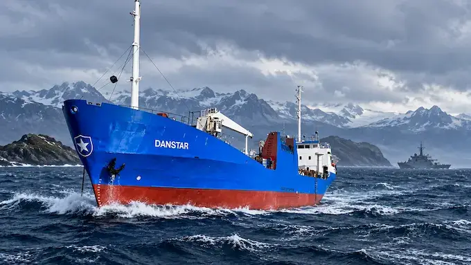 Danstar