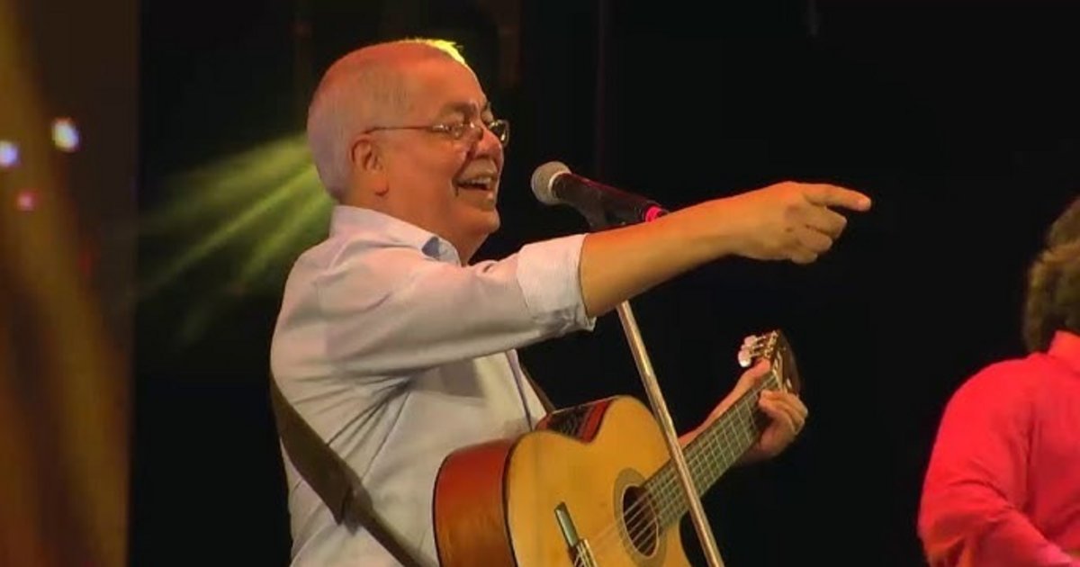 Hugo Tomás Flores