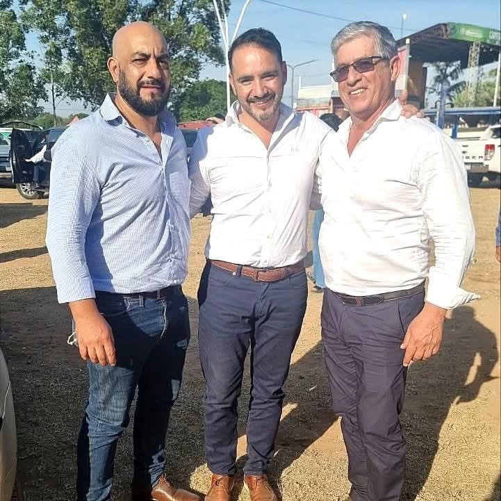 Agustin Ybarra y Valdés