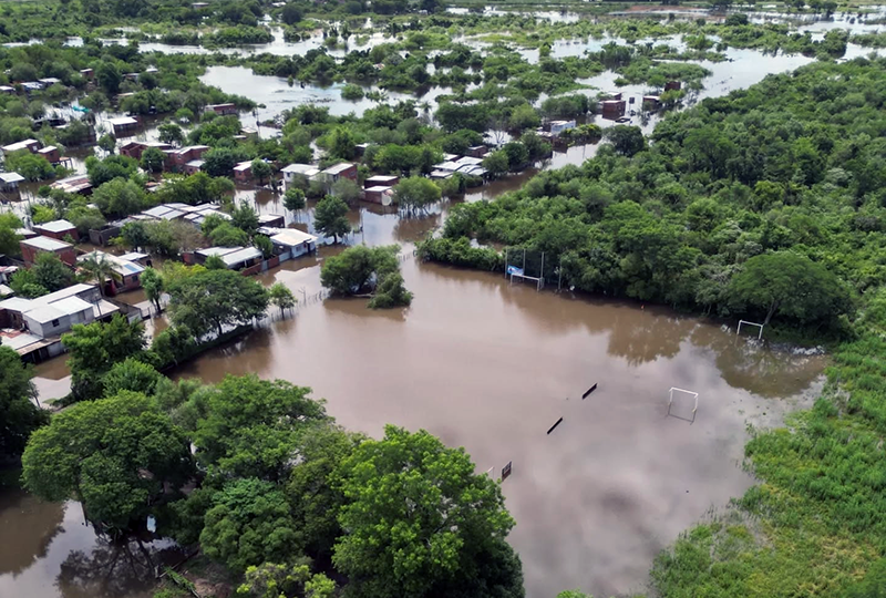 Inundaciones