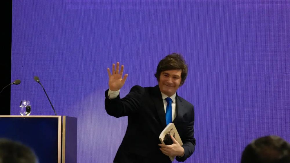 La participación en el 13.º Congreso de Economía Regional, que contará con la presencia del presidente Javier Milei como disertante principal, tendrá un costo general de $80.000.