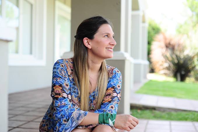 Silvia Lospennato